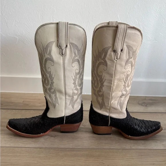 Freebird Wooland Black Python Multi - Picture 4 of 14